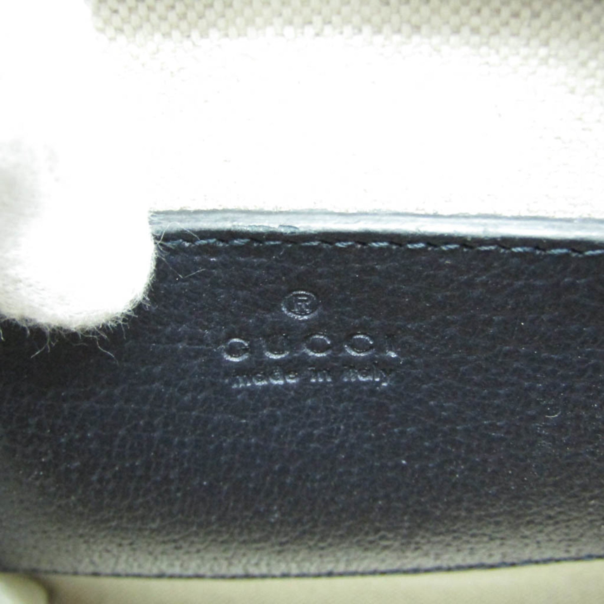 Gucci Interlocking G · GG Supreme