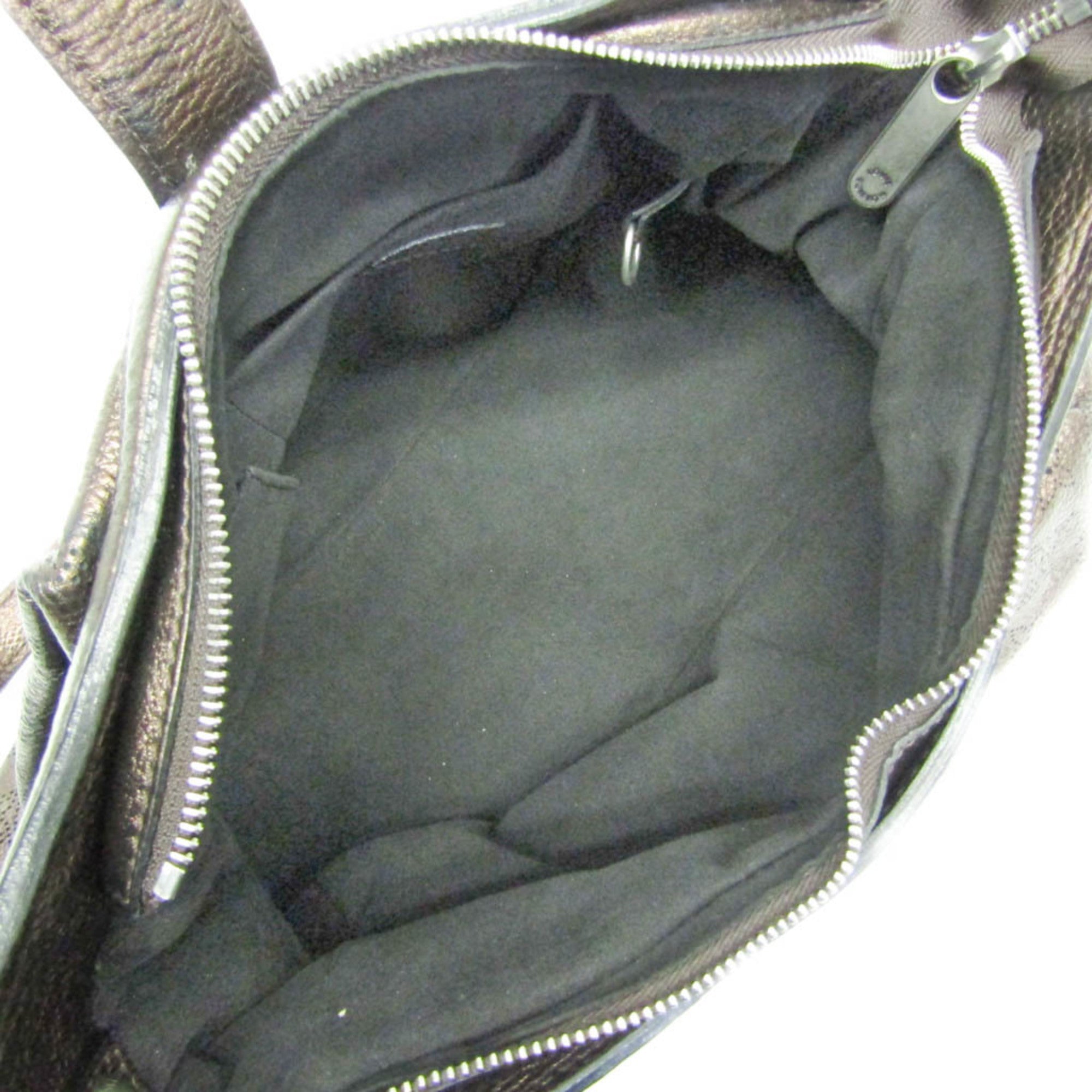 Louis Vuitton Mahina XS · Mordore