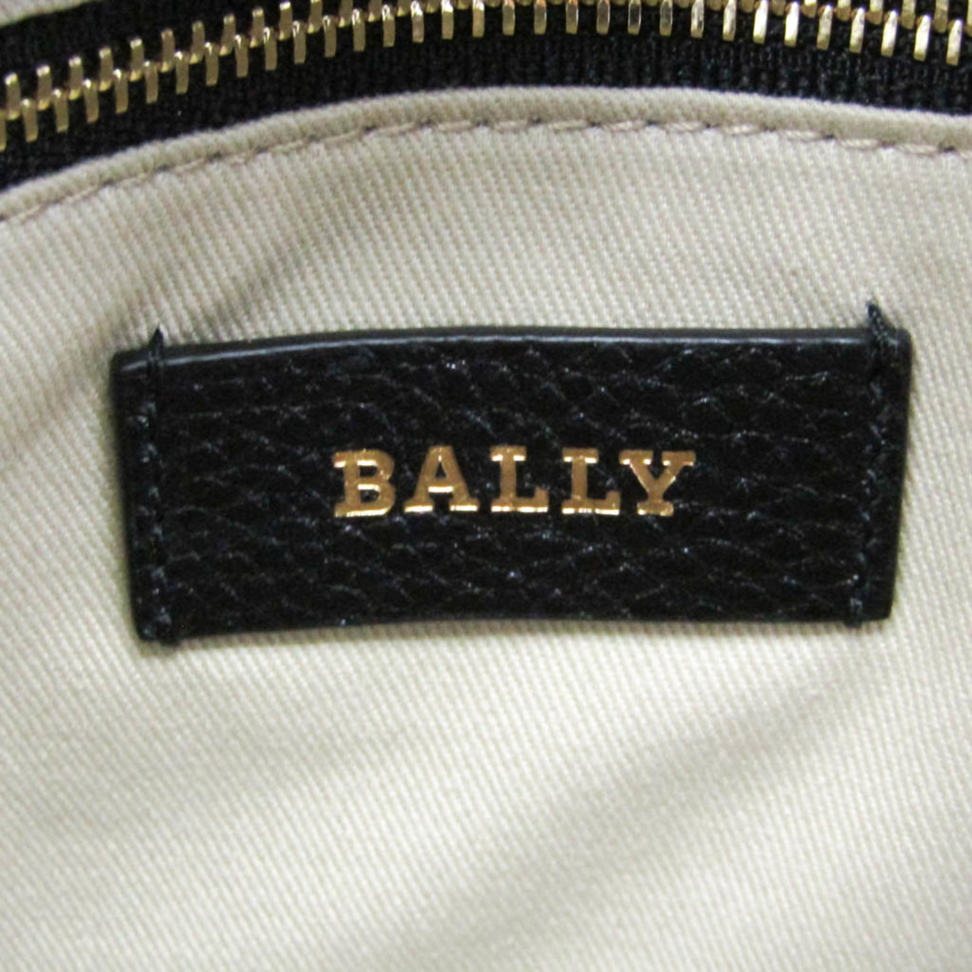 Bally Kairi · Leather Handbag