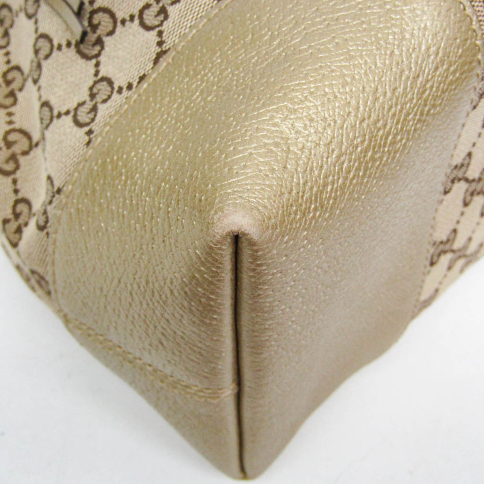 Gucci Bree · GG Canvas