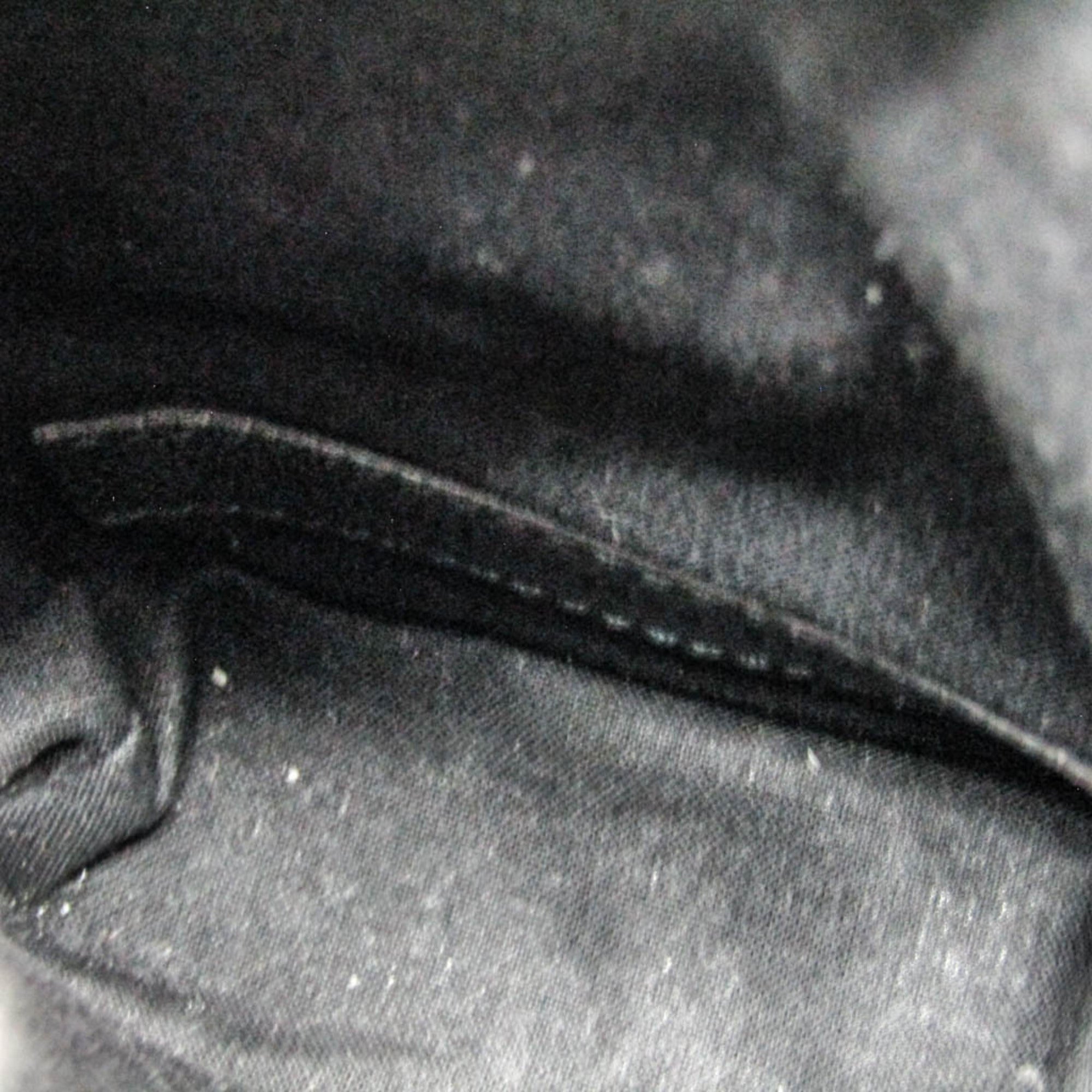Balenciaga Shopping Phone Holder · Leather