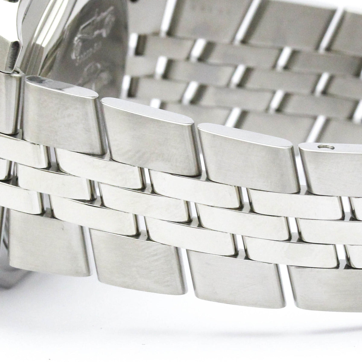 Breitling Bentley Motors · Steel · Automatic