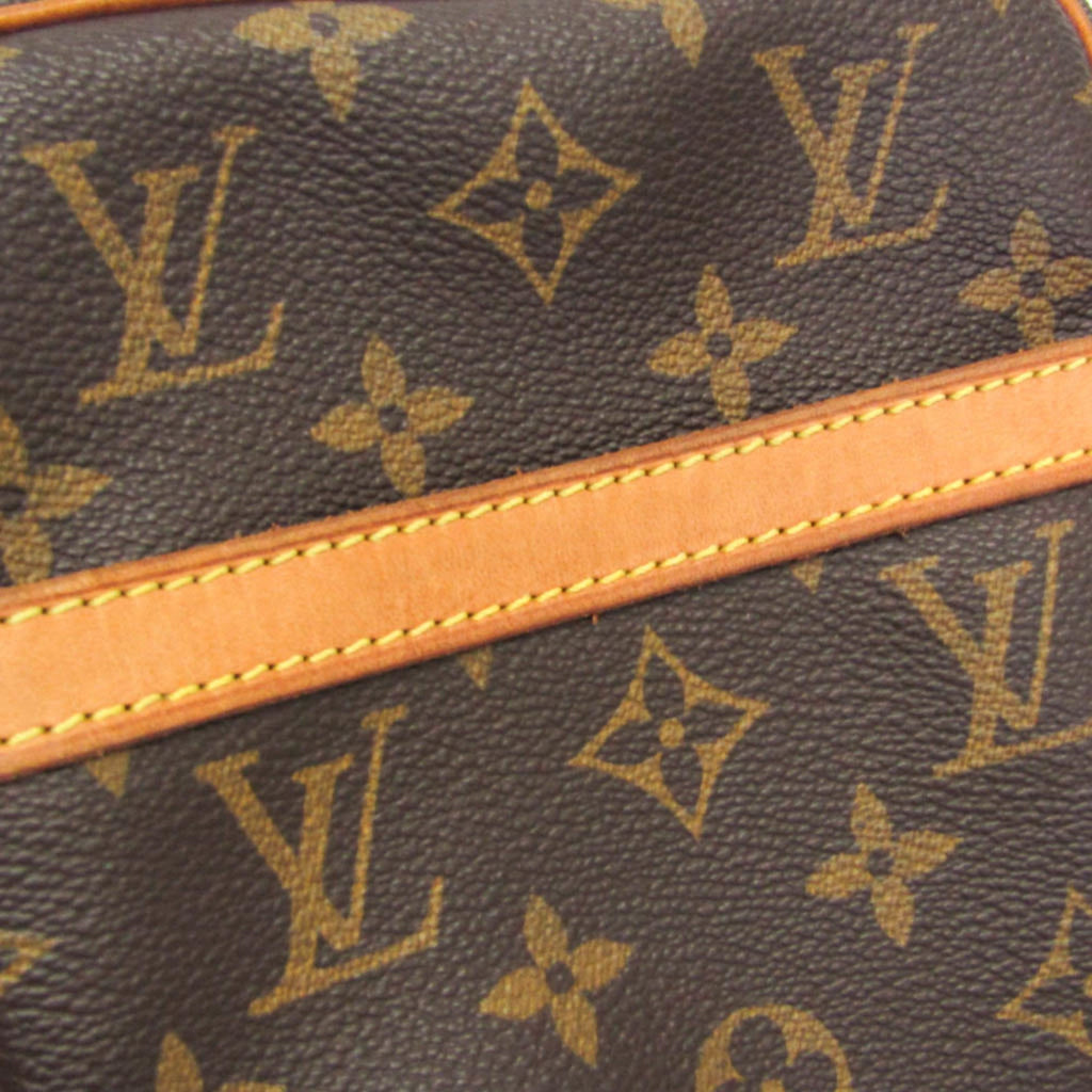 Louis Vuitton Danube · Monogram