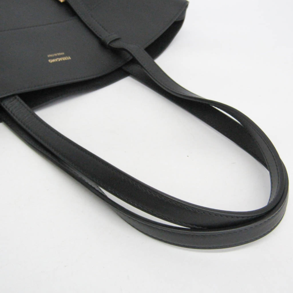 Salvatore Ferragamo Charming Tote · Leather