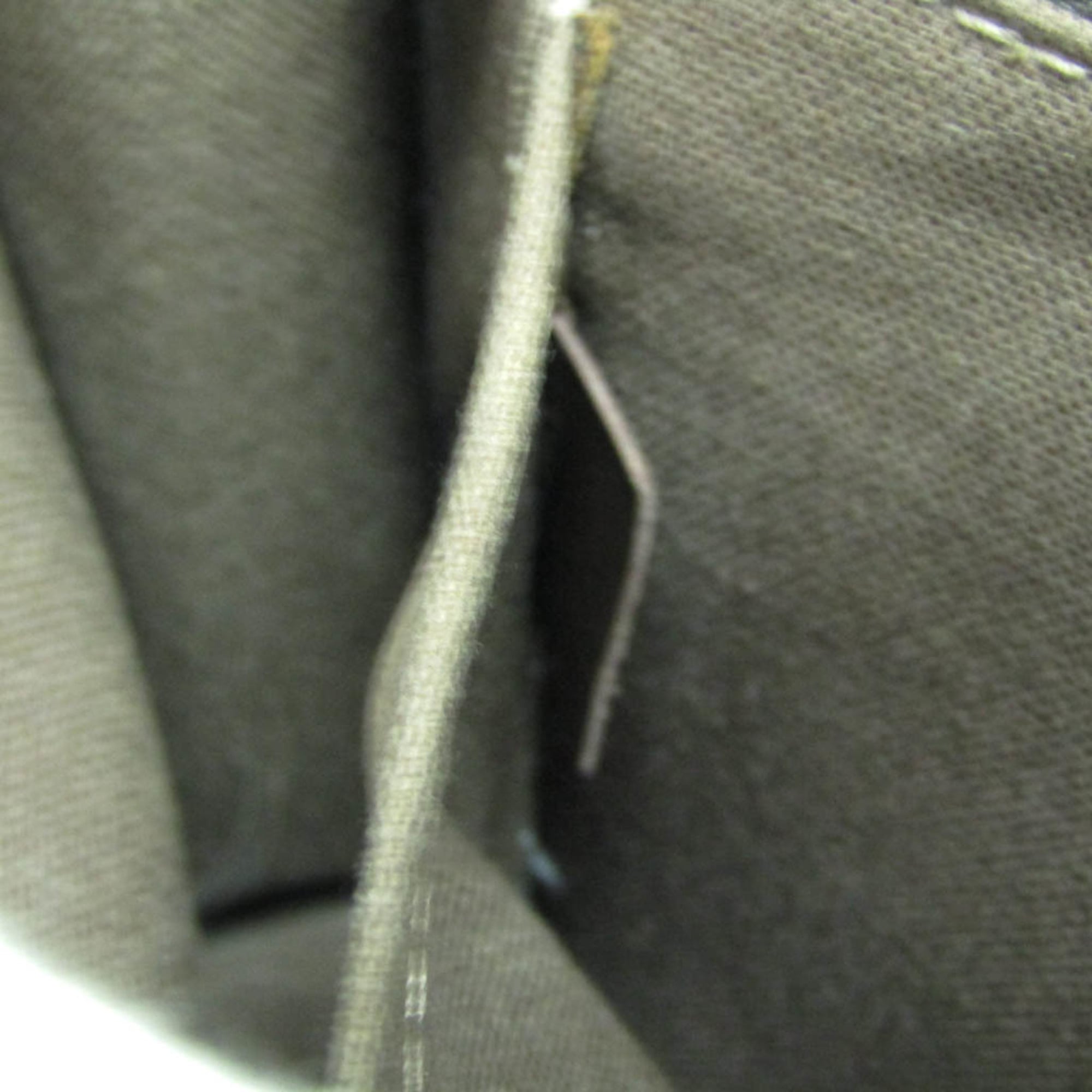 Louis Vuitton Veraia · Taiga Leather