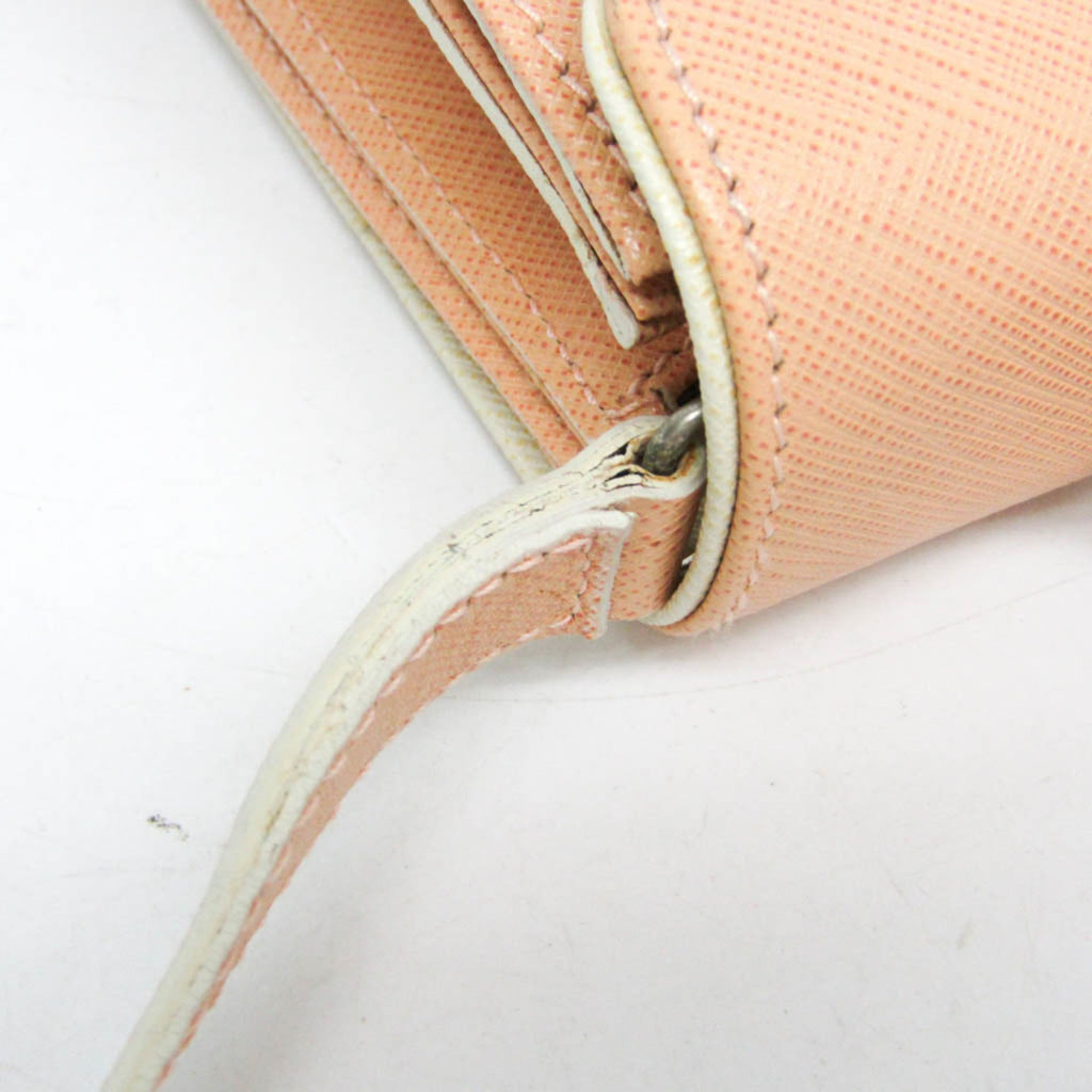 Salvatore Ferragamo Gancini Vara · Ribbon Handle