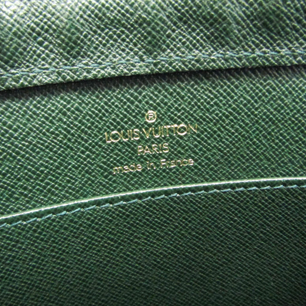Louis Vuitton Taiga Baikal · Episea