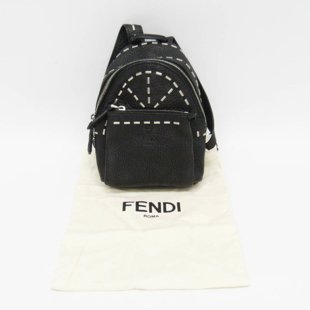 Fendi Selleria Pouch