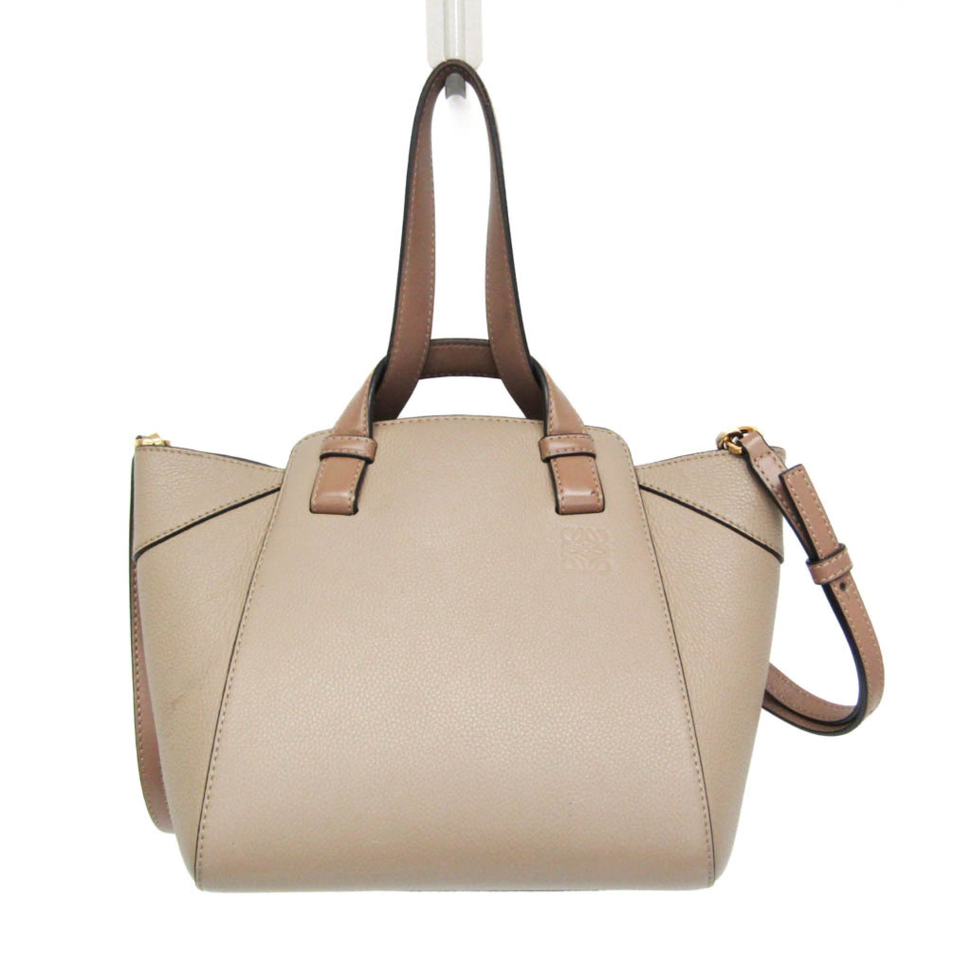Loewe Hammock · Nugget