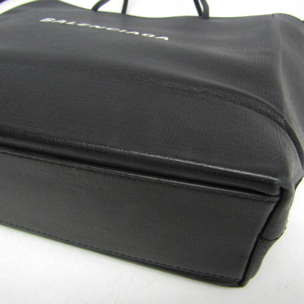 Balenciaga Shopping Bag S · Leather Tote