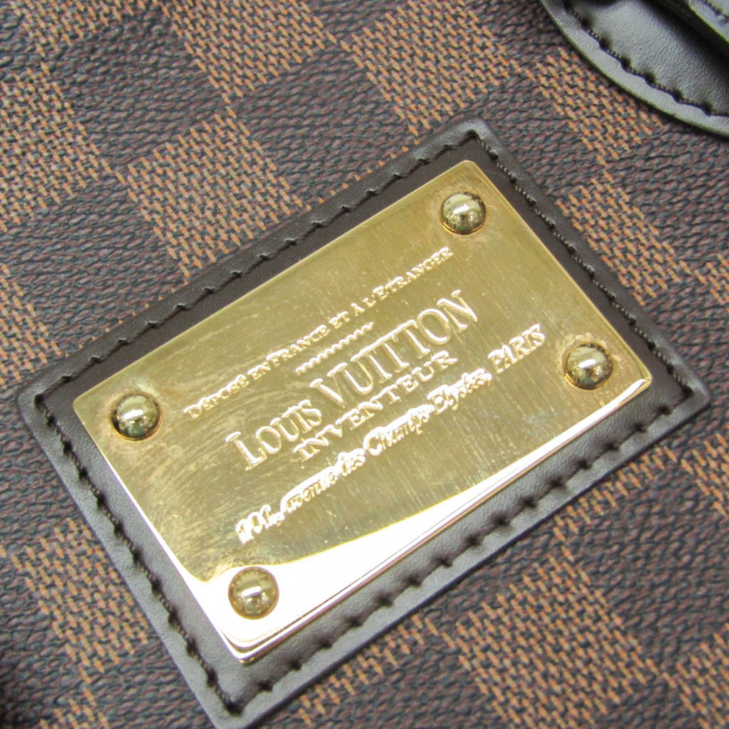 Louis Vuitton Hampstead PM · Damier Ebene