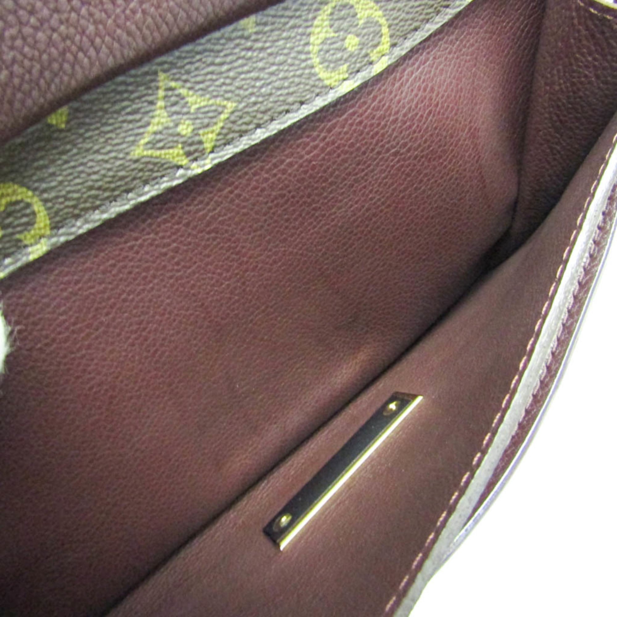 Louis Vuitton Olympe · Monogram