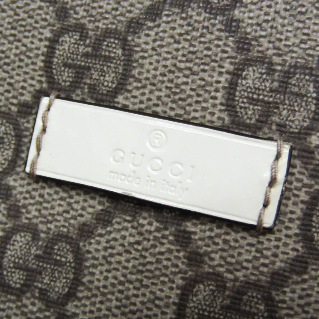 Gucci Boston · GG Supreme