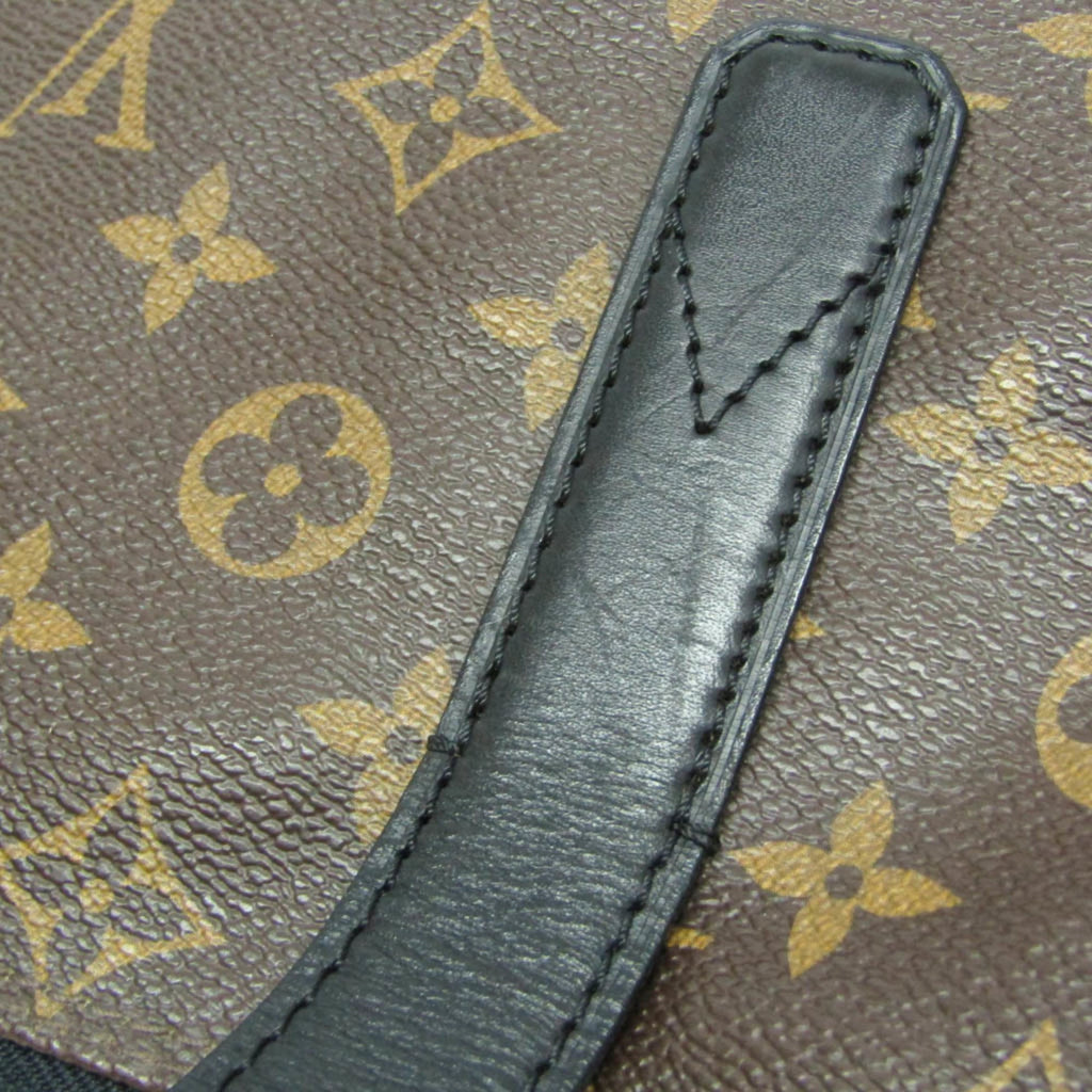 Louis Vuitton Monogram Macassar Kitan