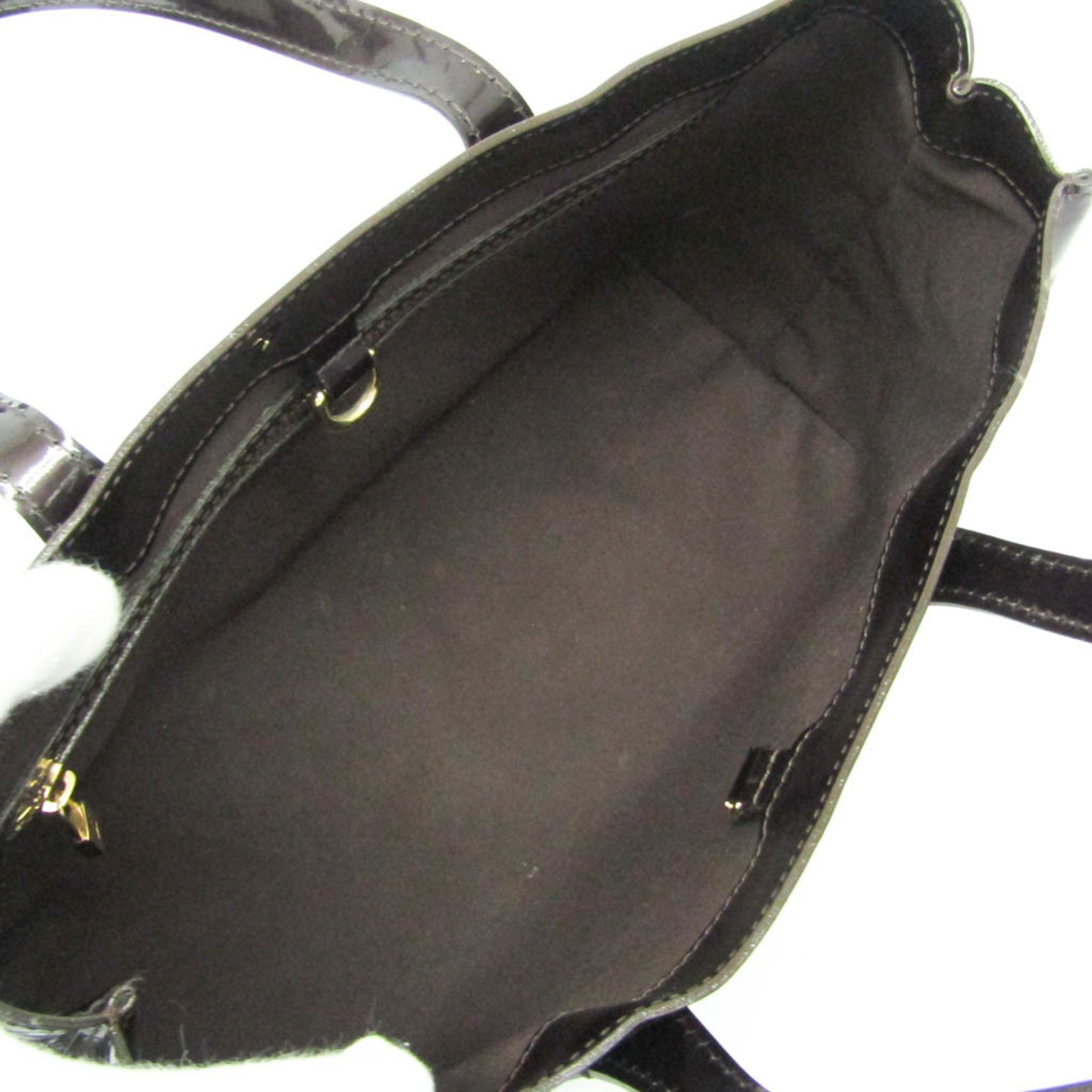 Louis Vuitton Wilshire PM · Vernis Amarante