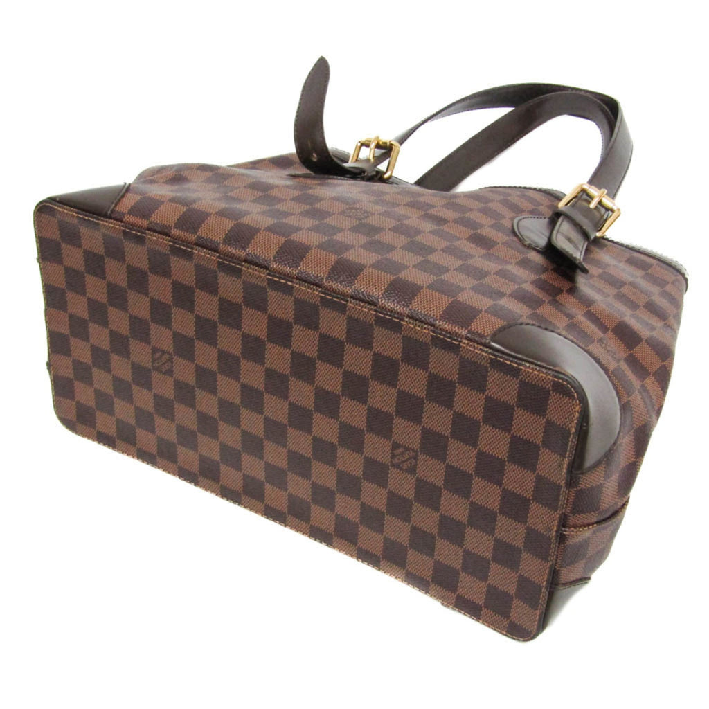 Louis Vuitton Damier Hampstead MM