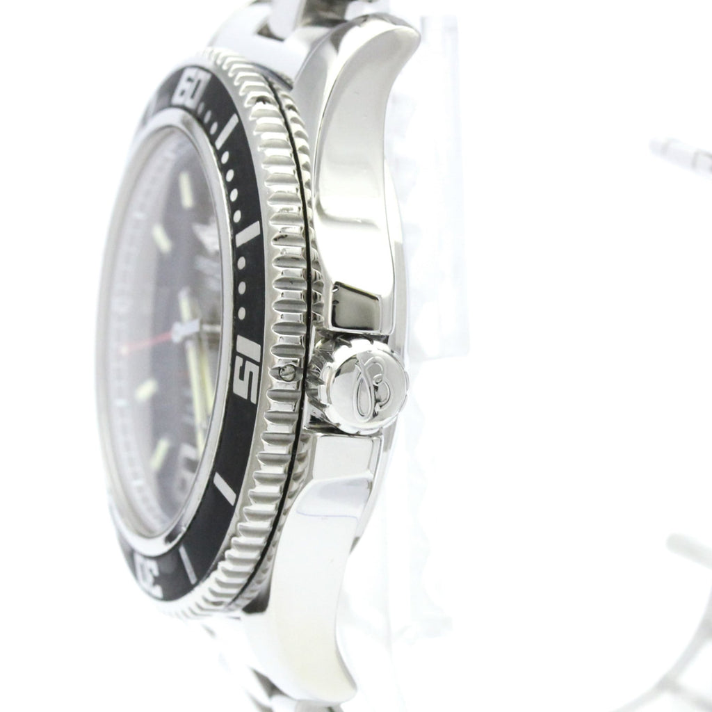 Breitling Superocean 44 · Steel · Automatic