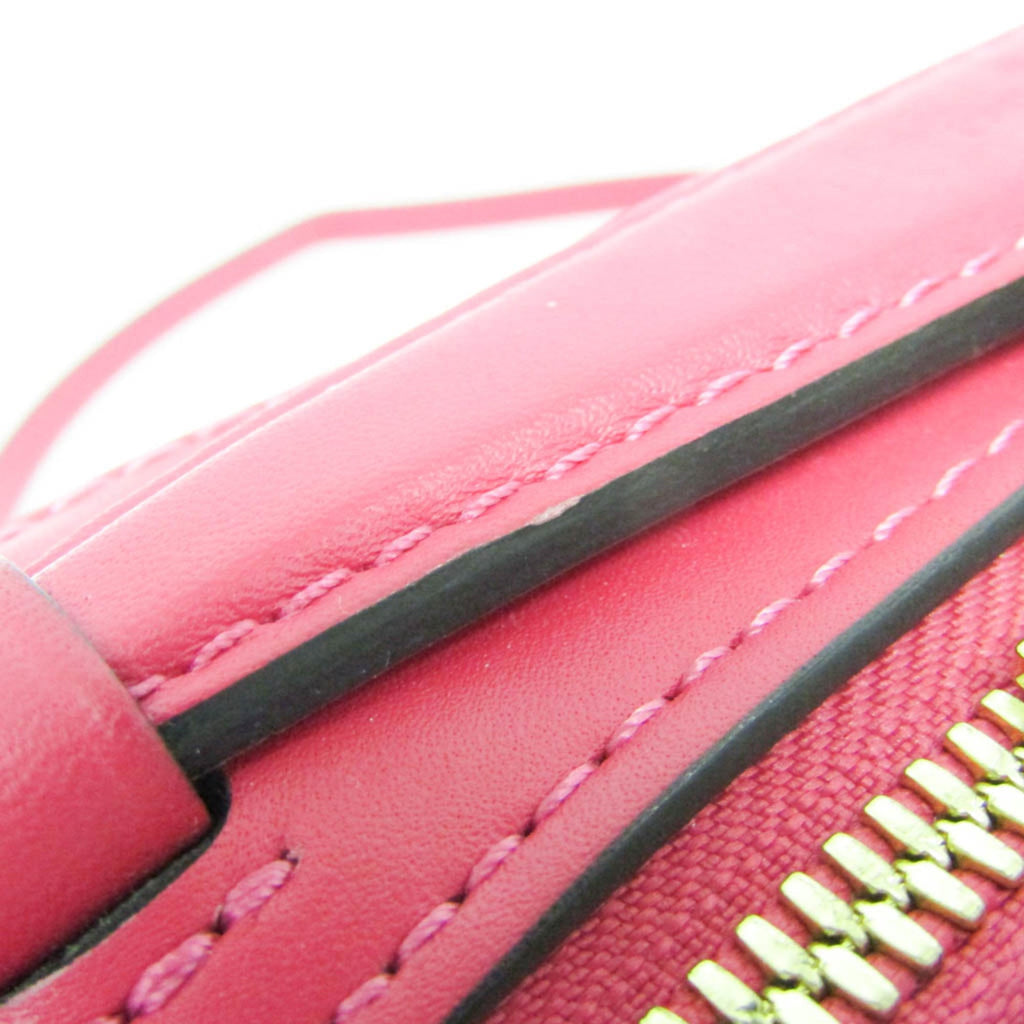 Louis Vuitton Saintonge · Monogram