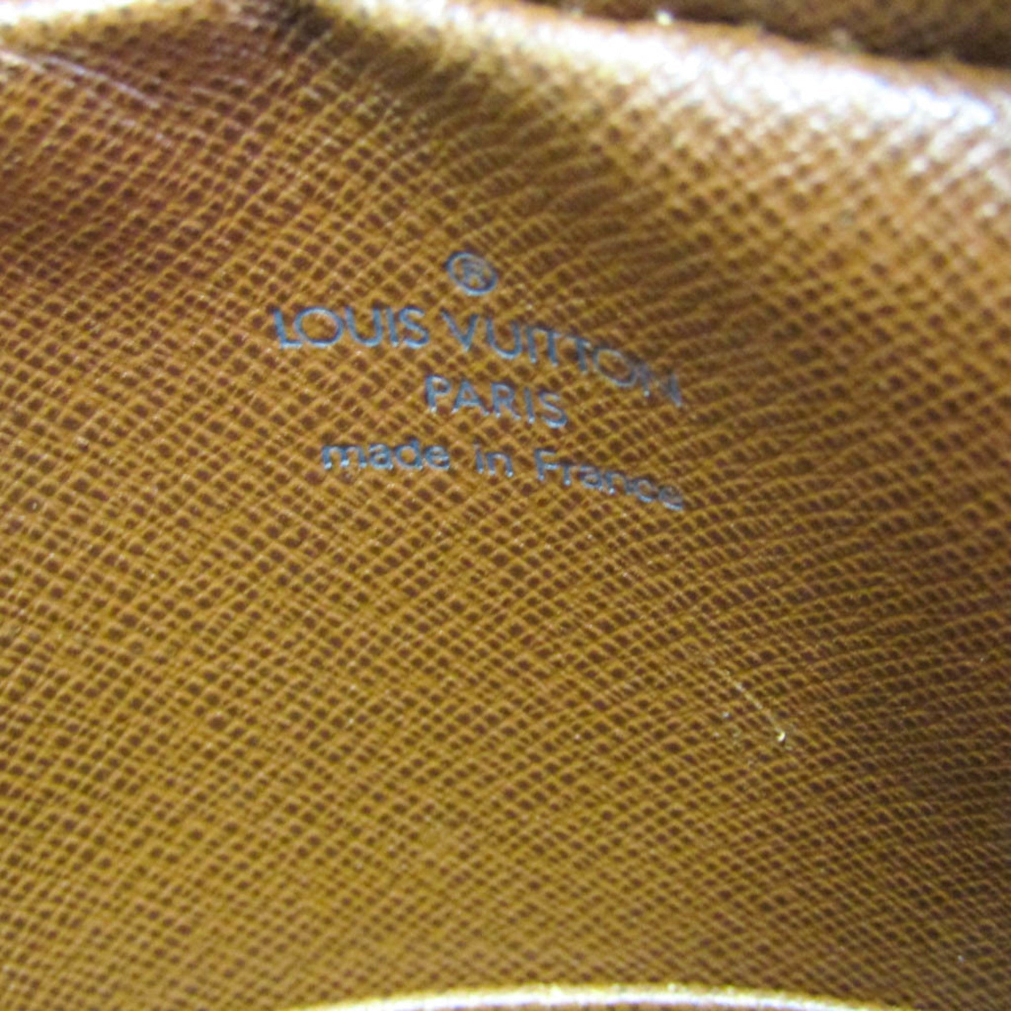 Louis Vuitton Danube · Monogram