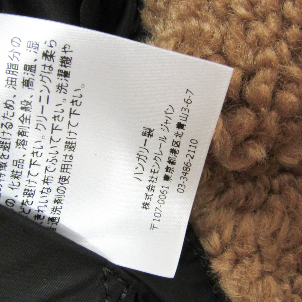 Moncler Snow Tote · Polyester