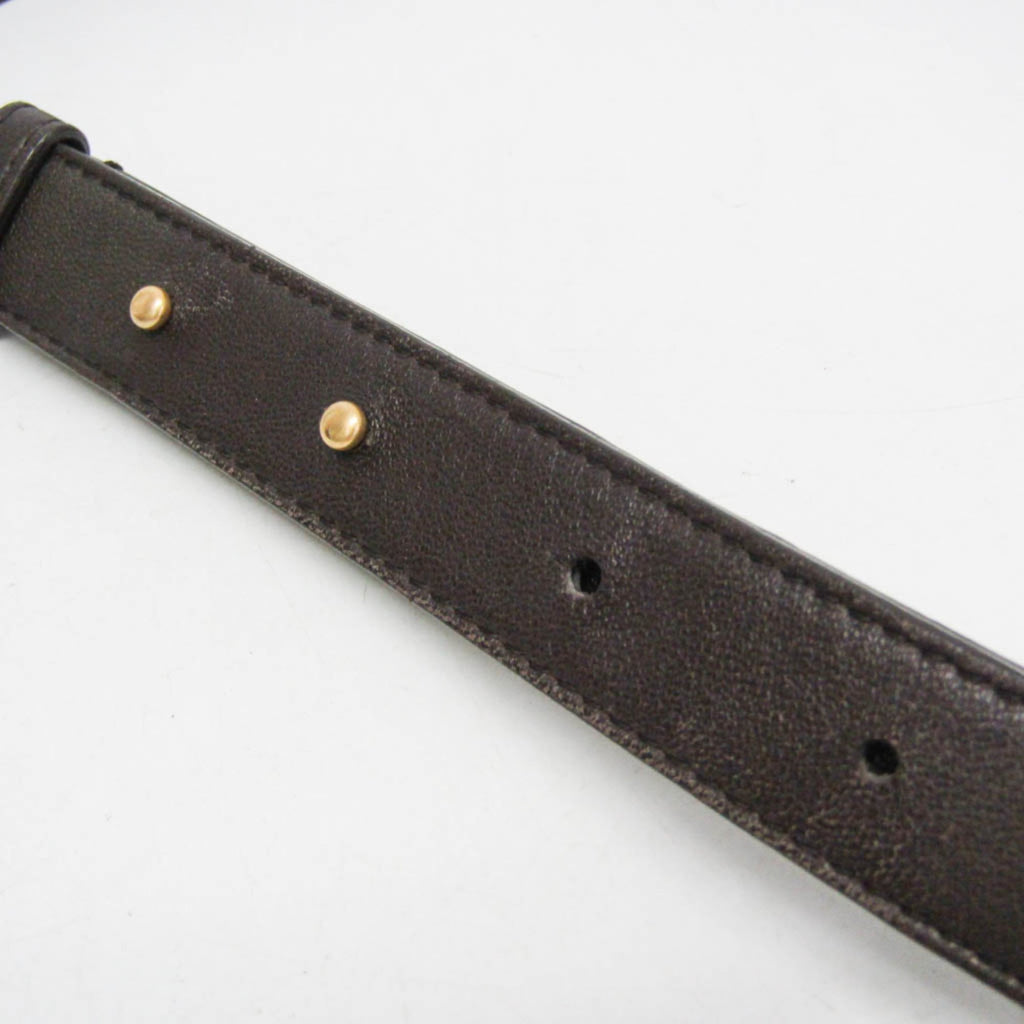 Bottega Veneta The Clip · Leather