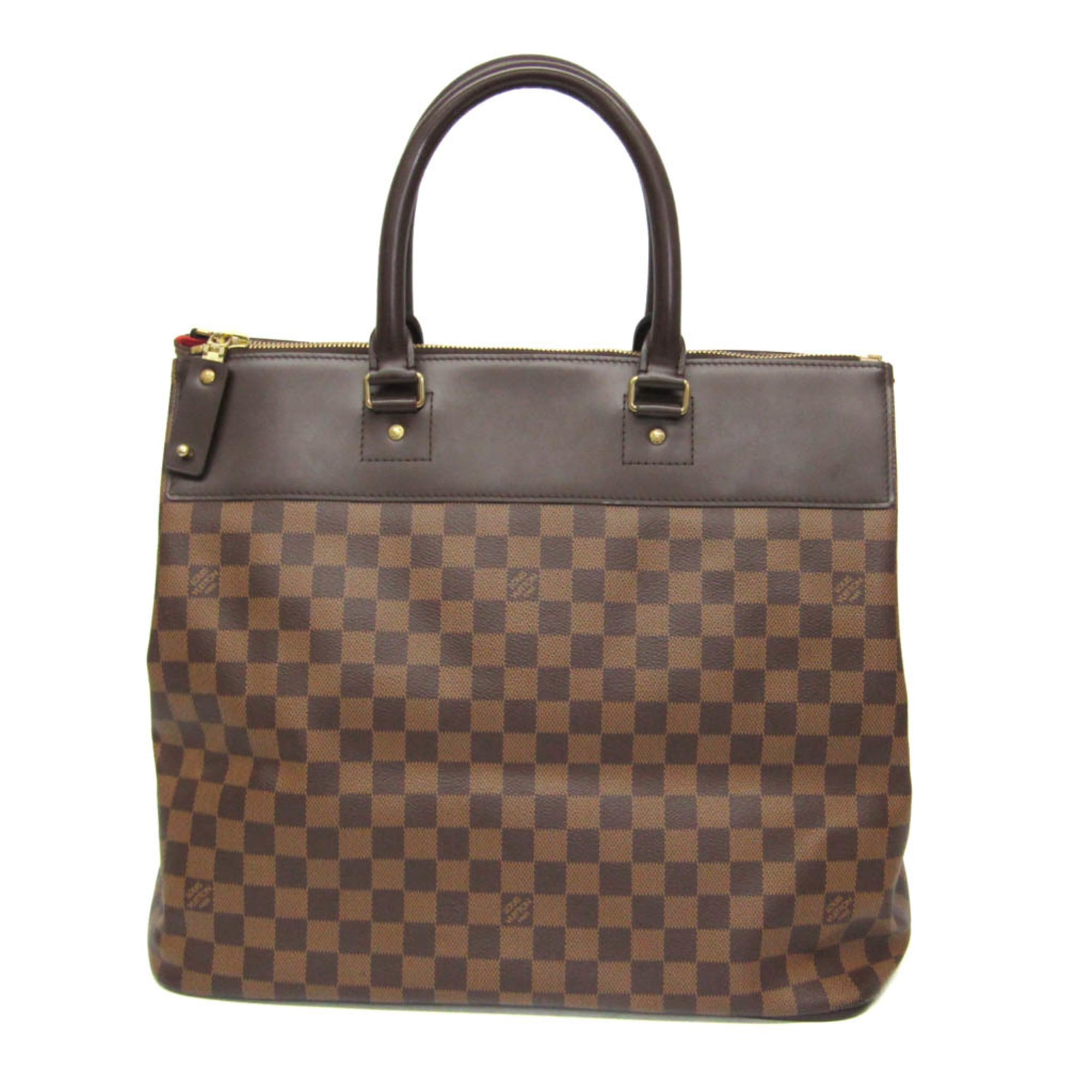 Louis Vuitton Greenwich PM · Damier Ebene