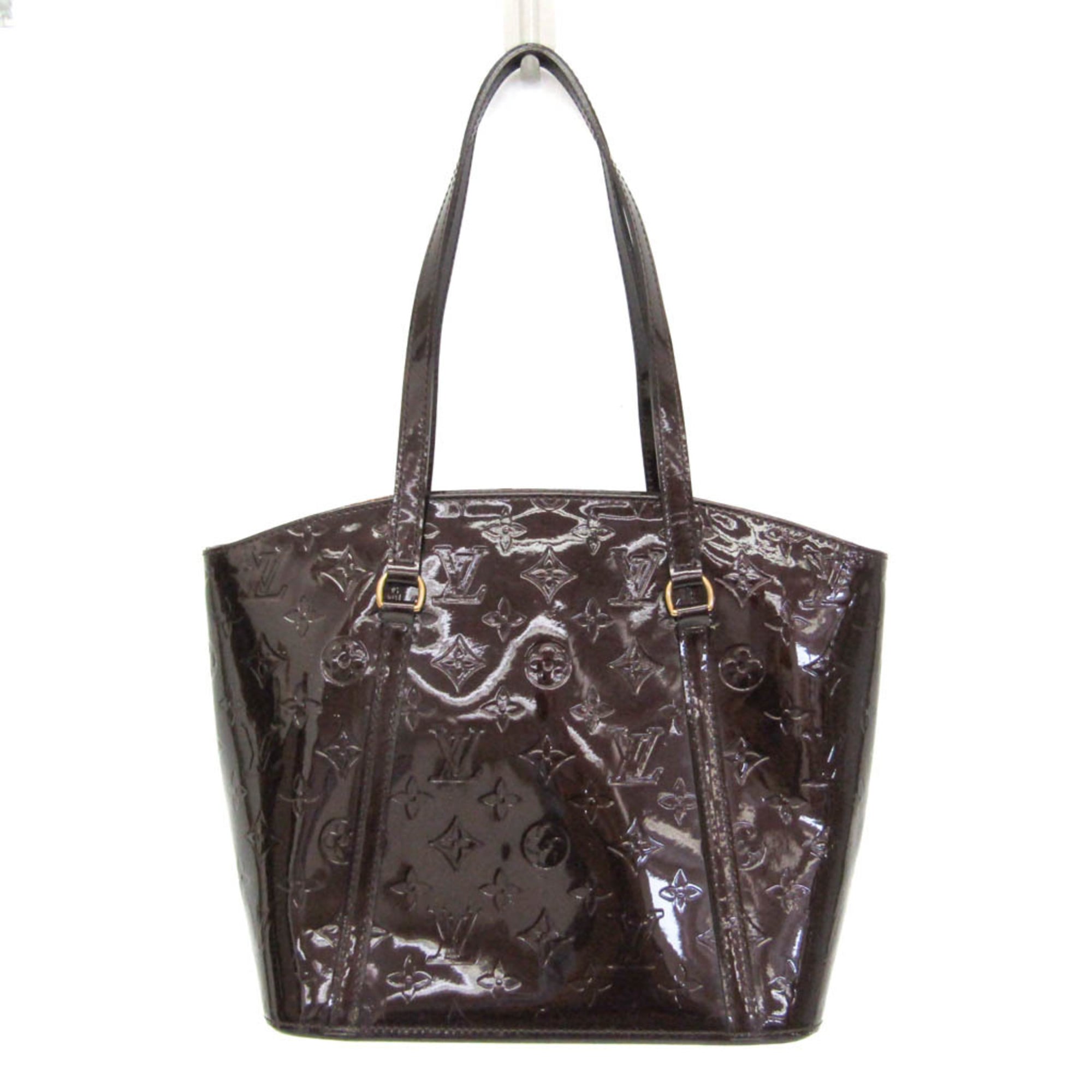 Louis Vuitton Vernis Avalon MM
