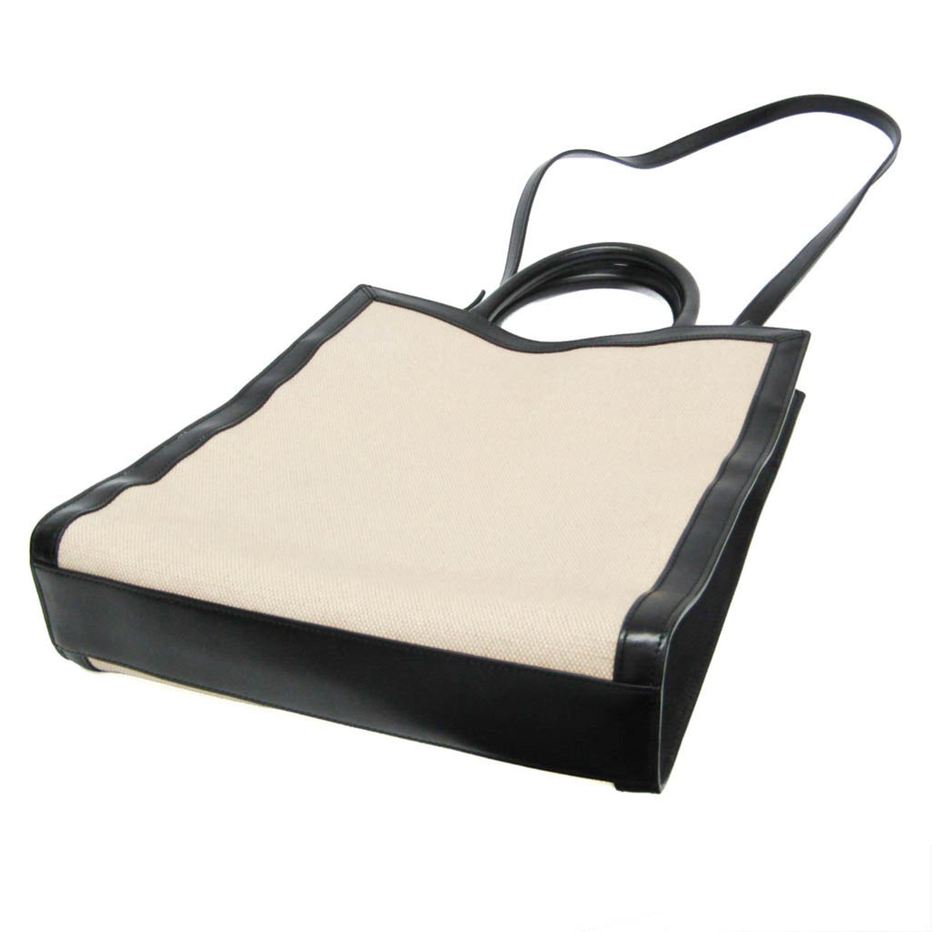 Celine Small Vertical Cabas · Canvas