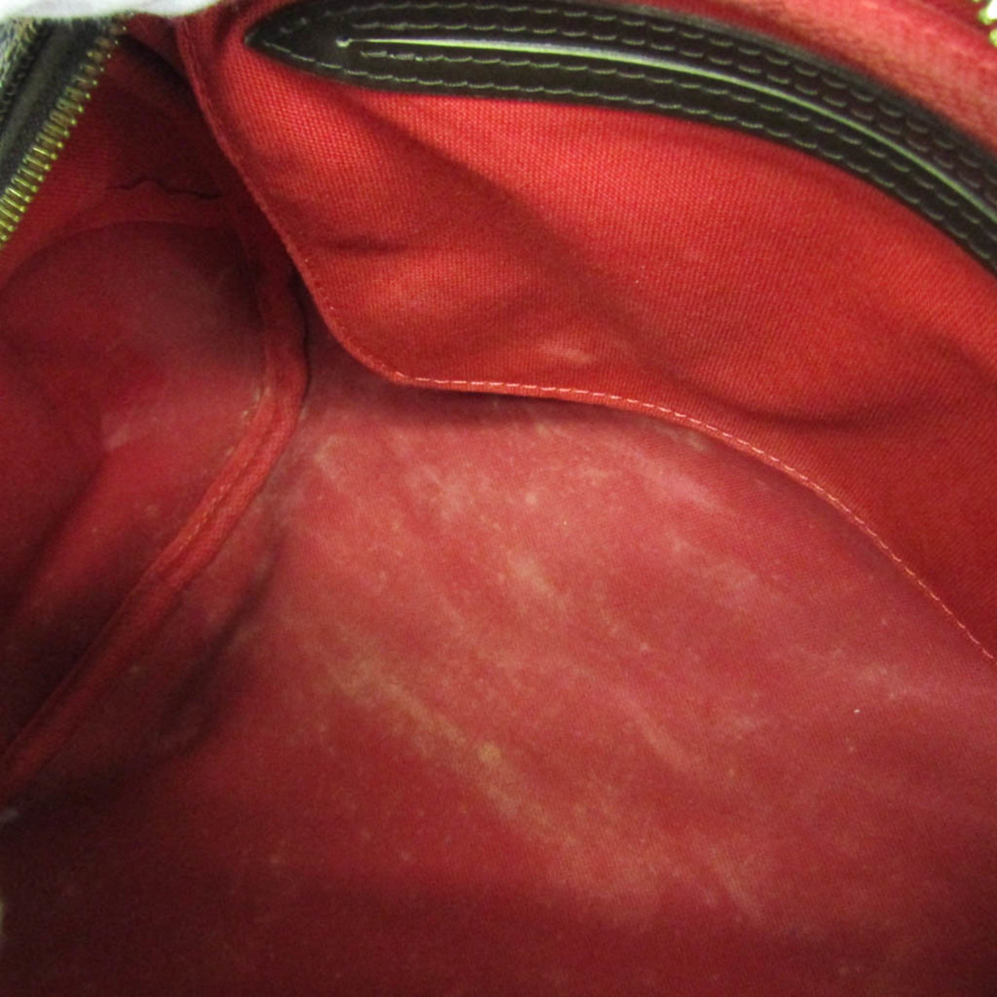 Louis Vuitton Damier Rivington PM