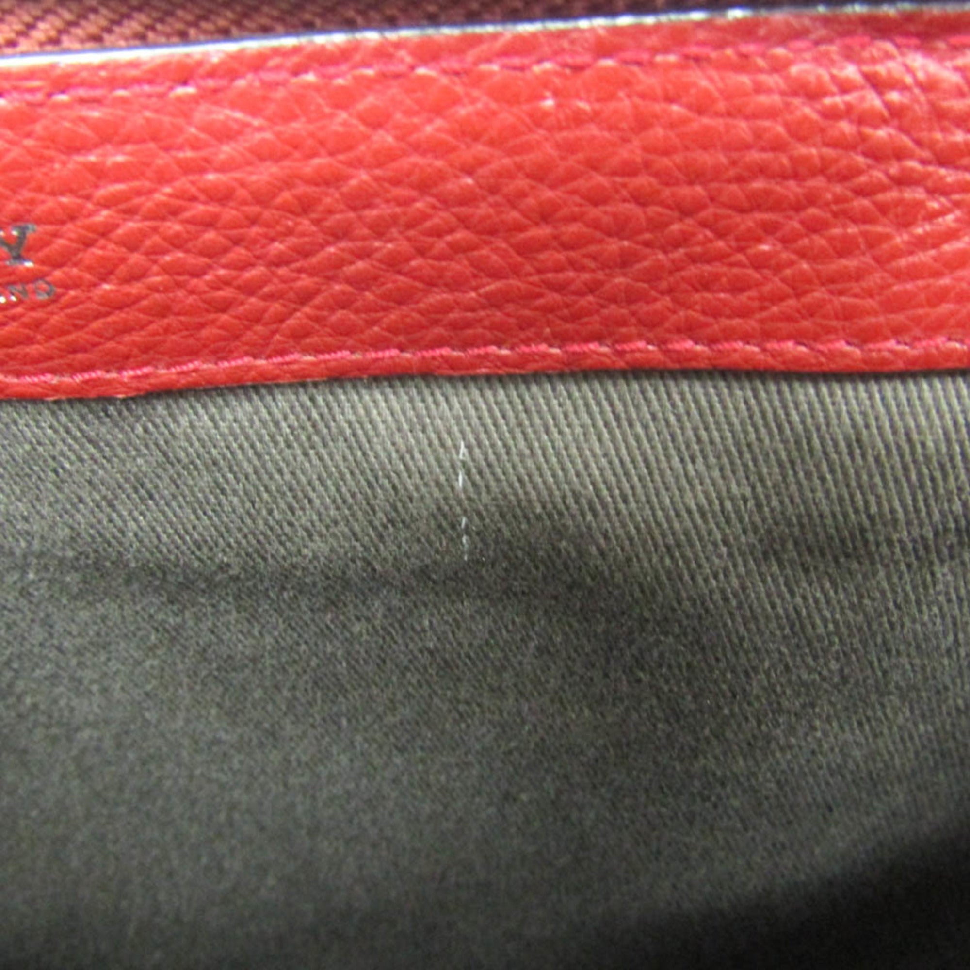 Bally Ballyssime XS · Leather