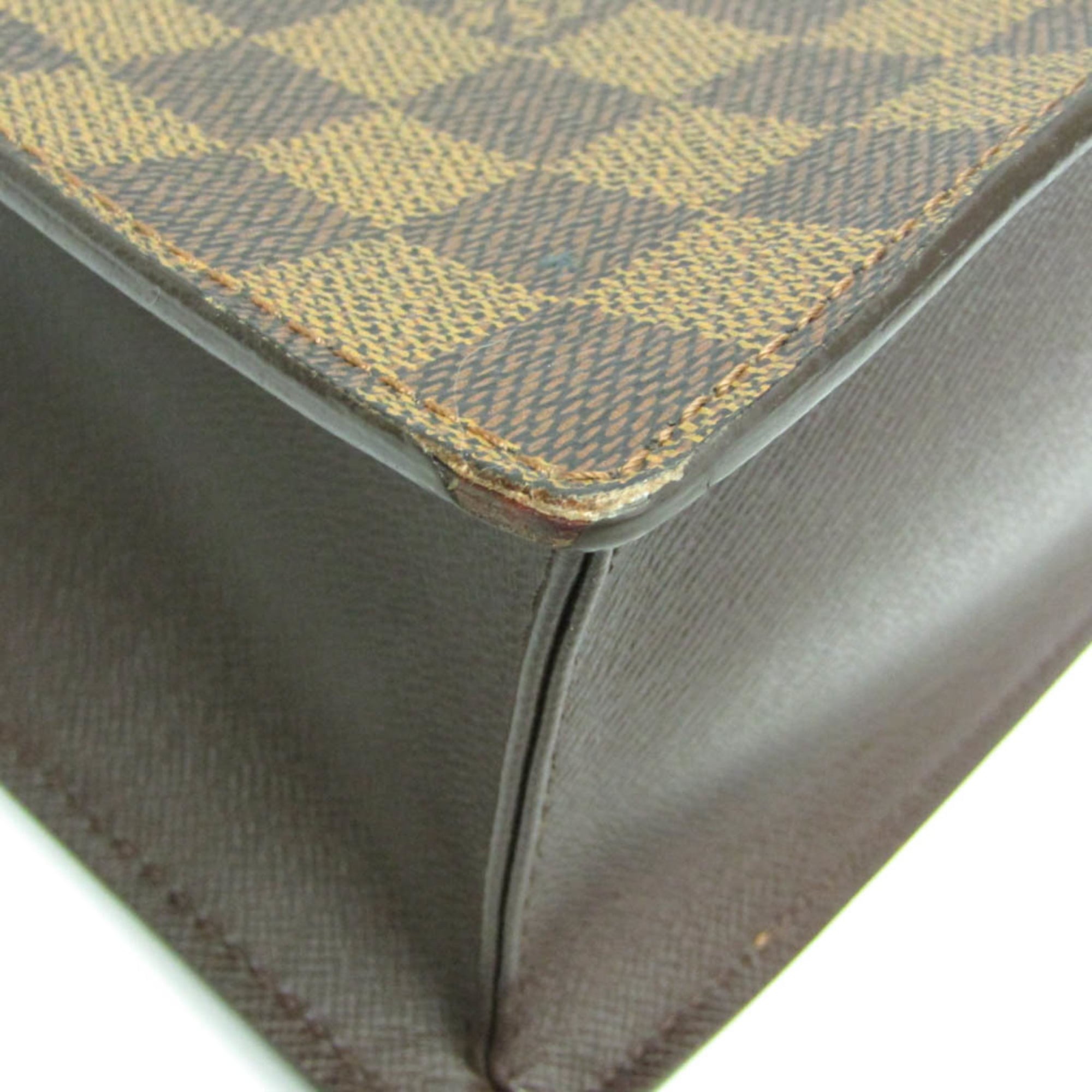 Louis Vuitton Venice PM · Damier Ebene