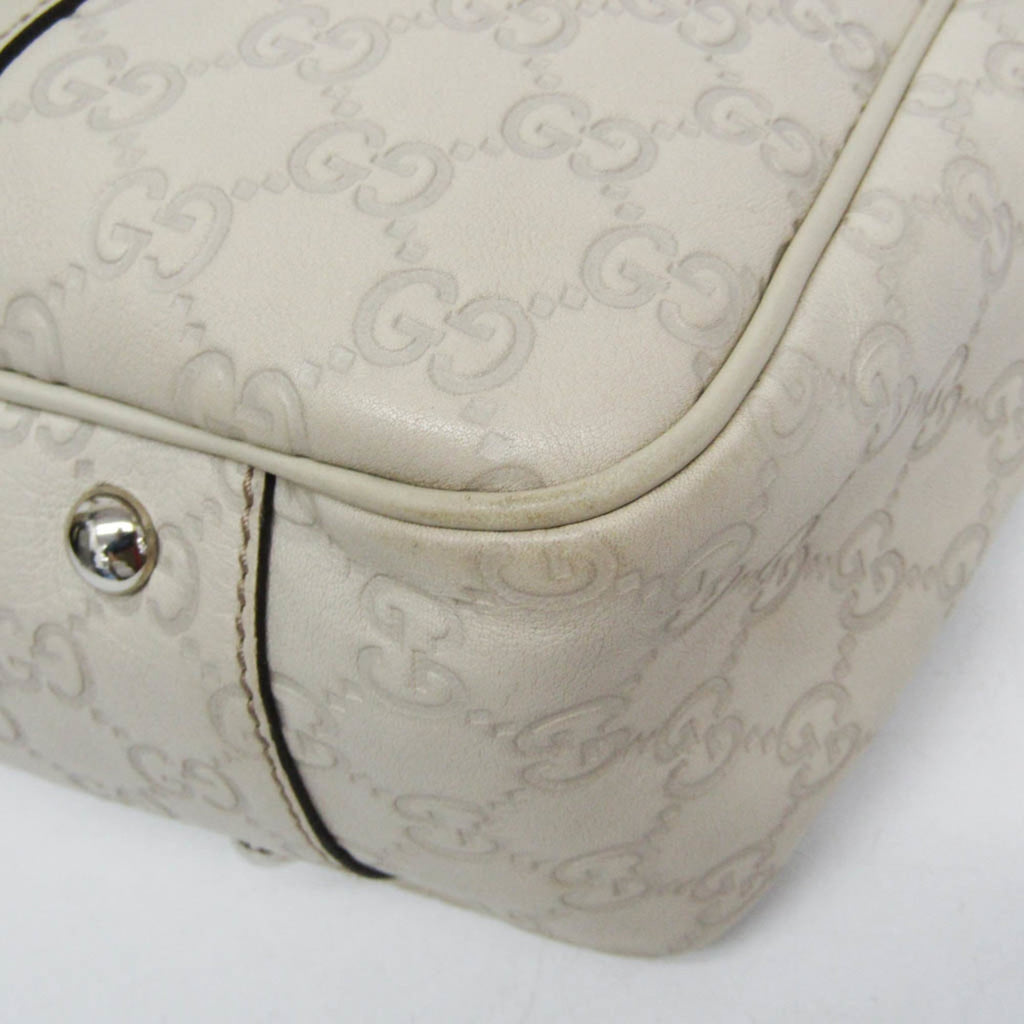 Gucci Guccissima GG Twins · Tote