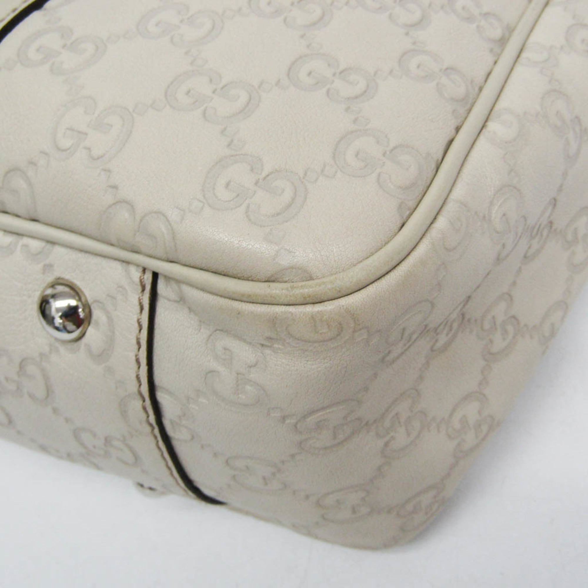 Gucci Guccissima GG Twins · Tote