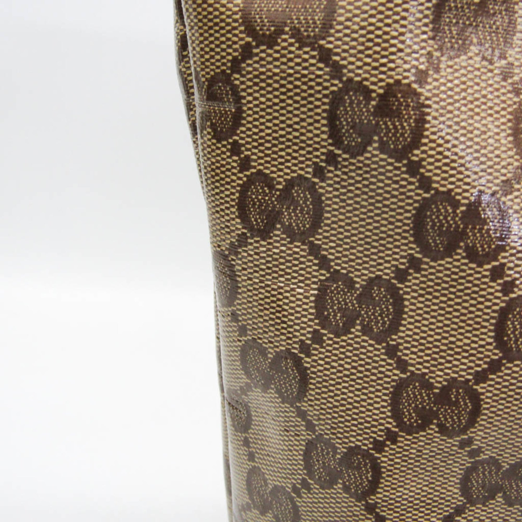 Gucci GG Crystal · Tote