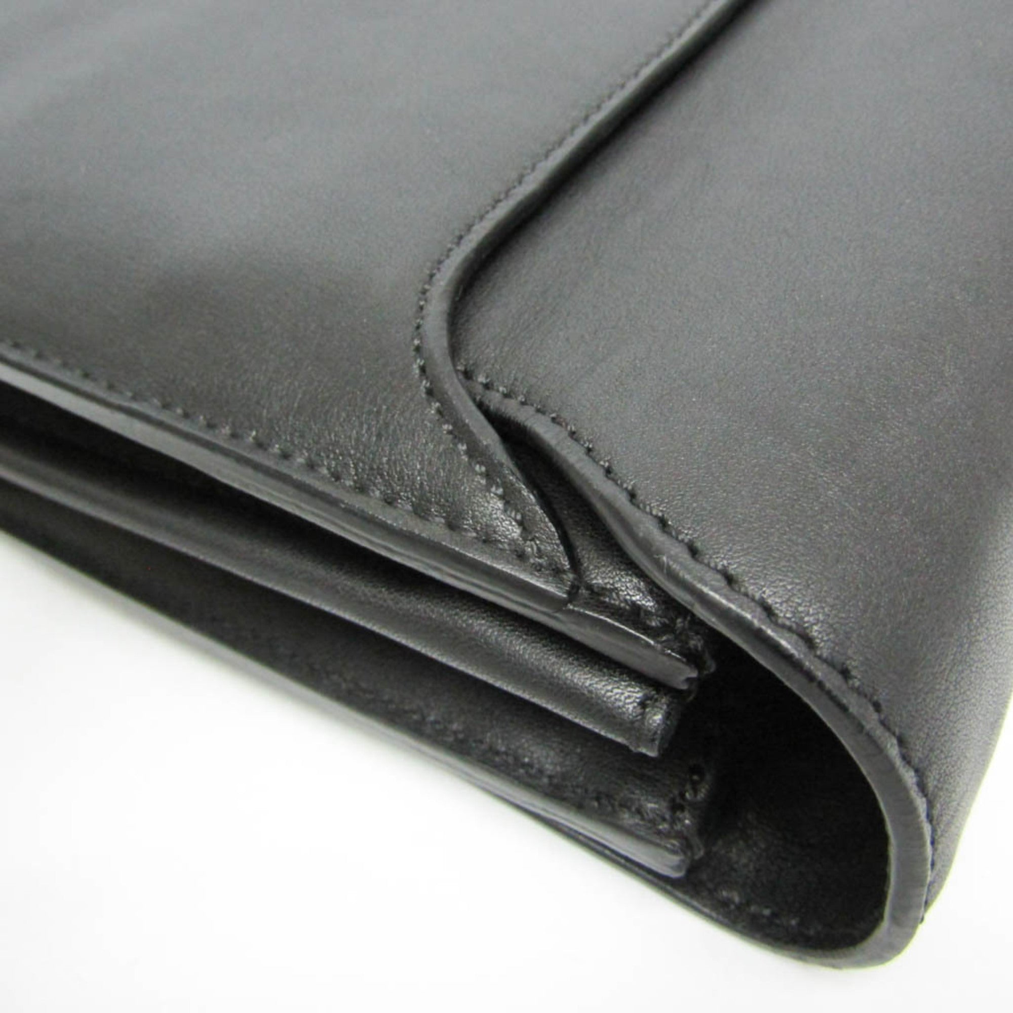 Dunhill Mulsanne · Leather Briefcase