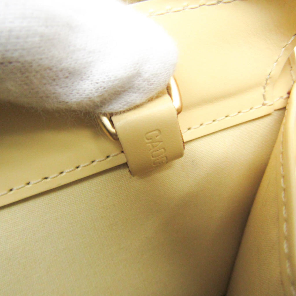 Louis Vuitton Epi Croisette PM · Vanilla