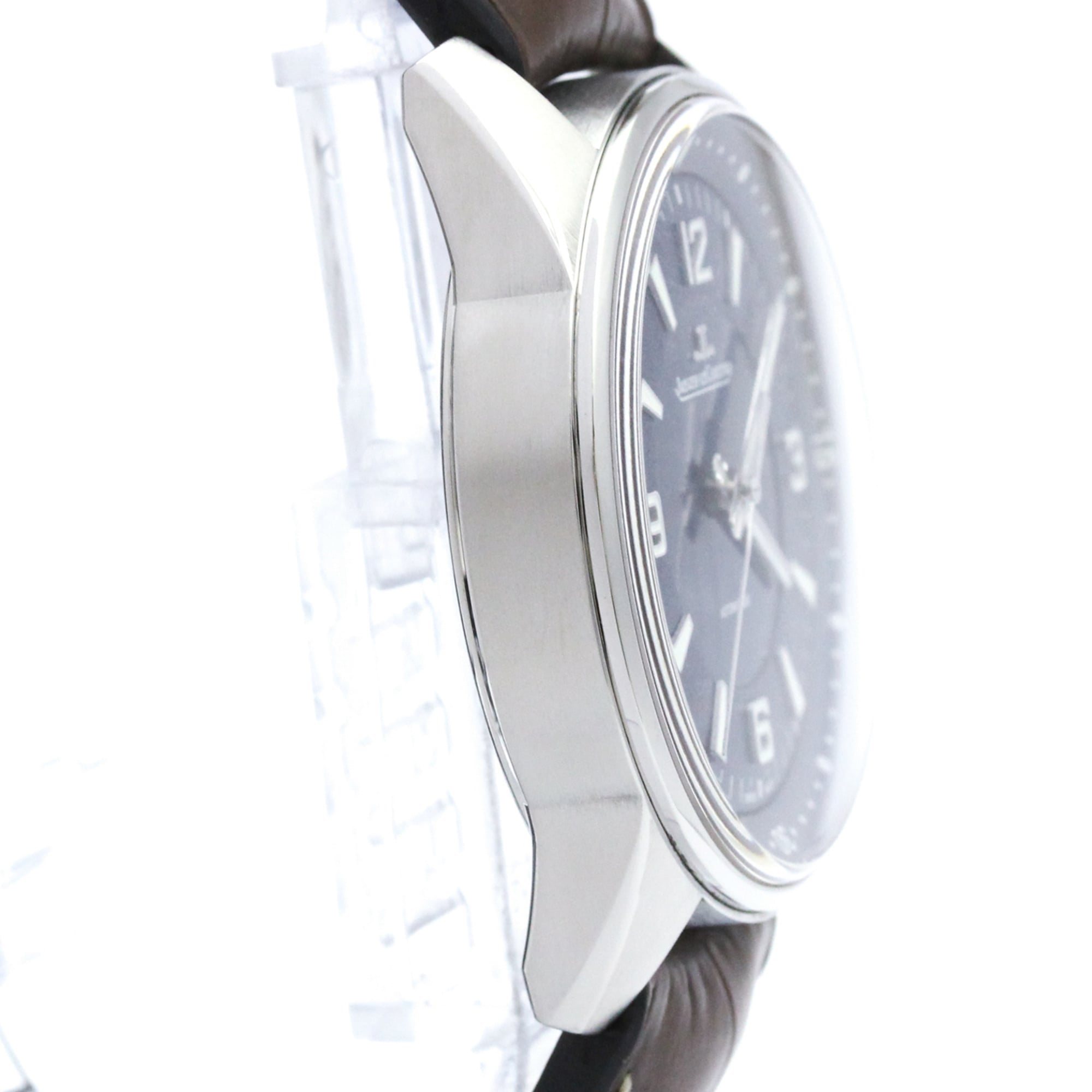 Jaeger-LeCoultre Polaris · Steel · Automatic