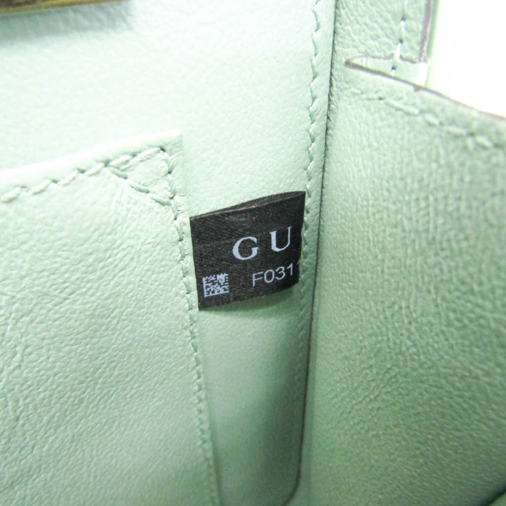 Gucci Sylvie 1969 · Acrylic Mini