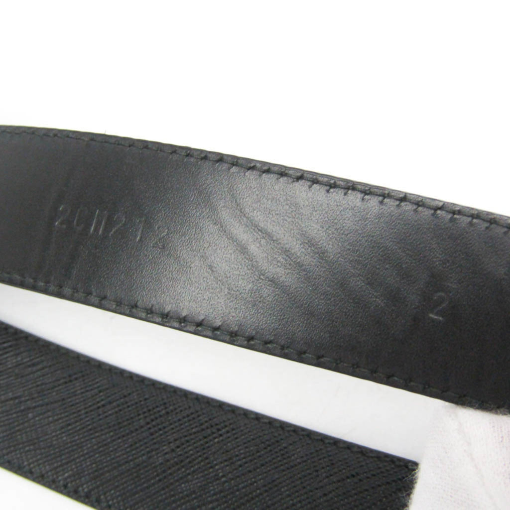 Prada Tessuto Belt Pouch · Leather