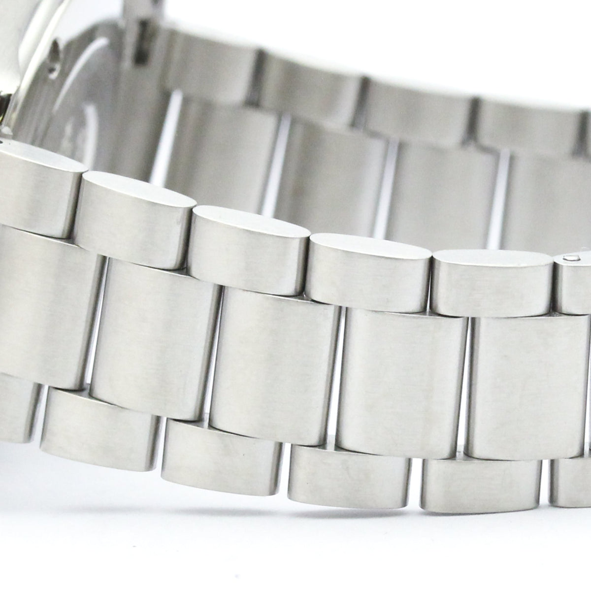 Omega Seamaster Aqua Terra · Steel · Quartz