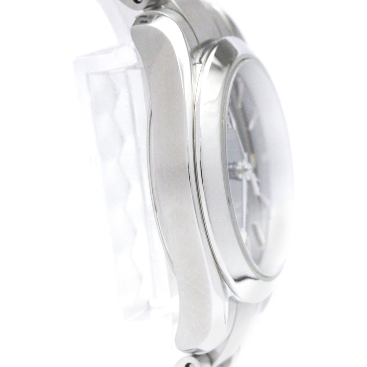 Omega Seamaster Aqua Terra · Steel · Quartz