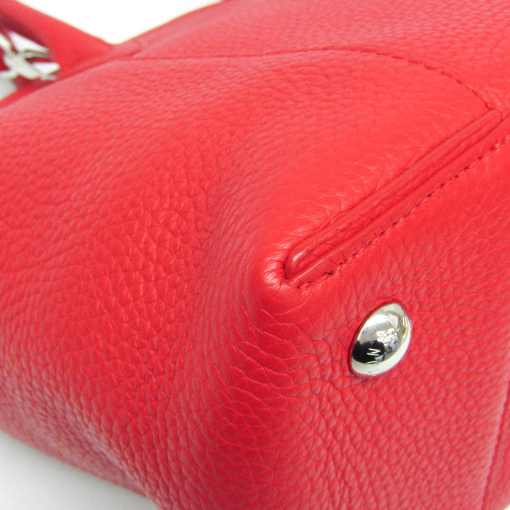 Louis Vuitton Parnasséa Rockit · Taurillon