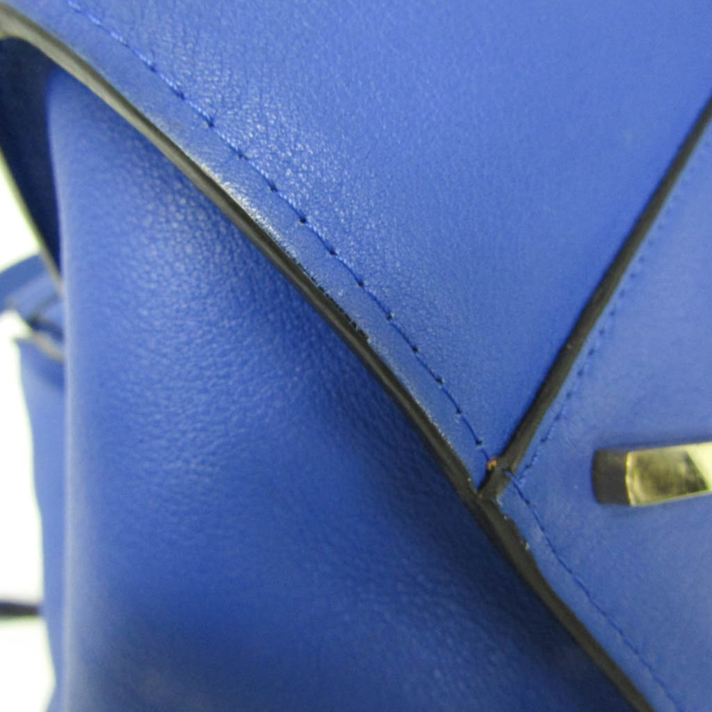 Loewe Hammock Medium · Leather
