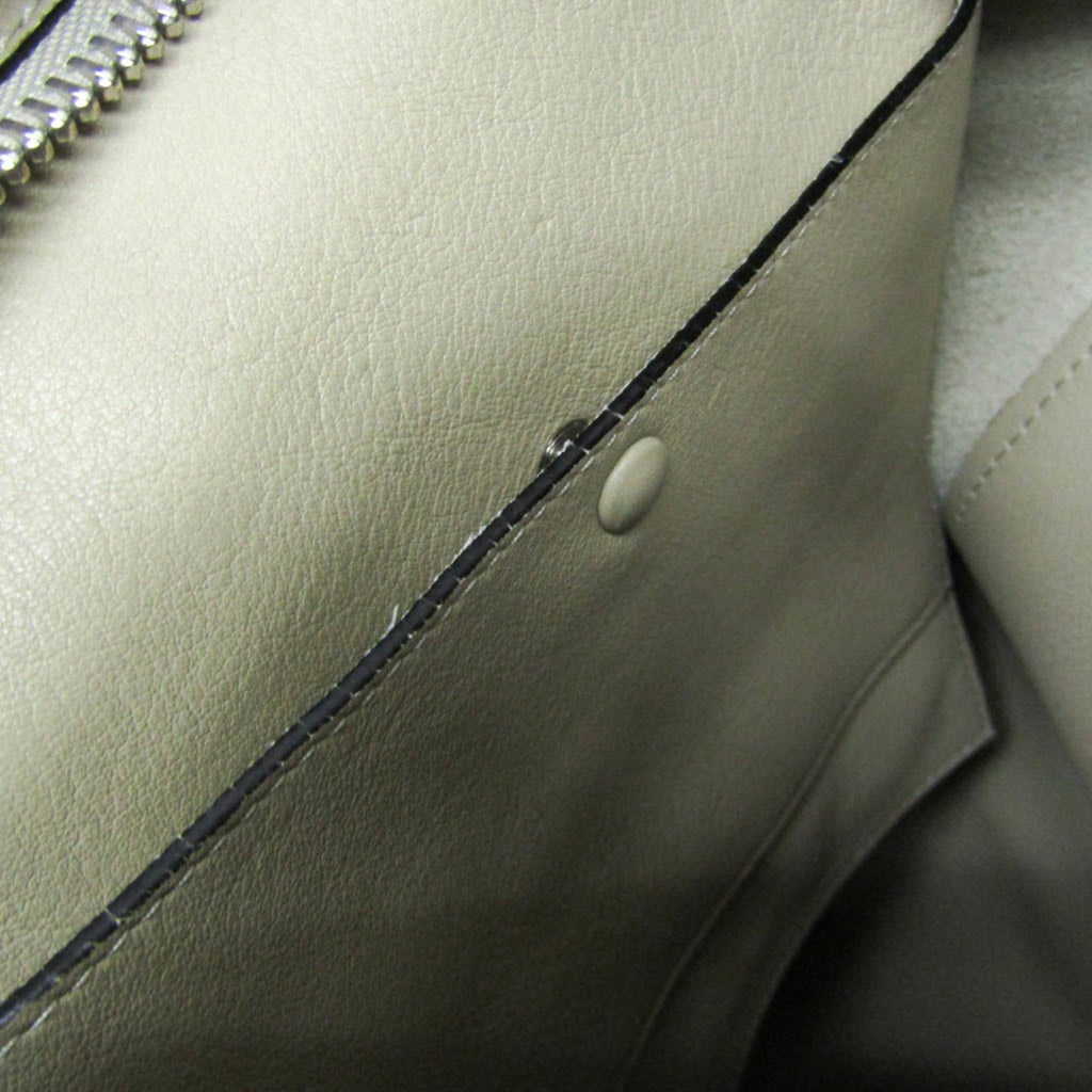 Loewe Anton · Sling Bag · Leather