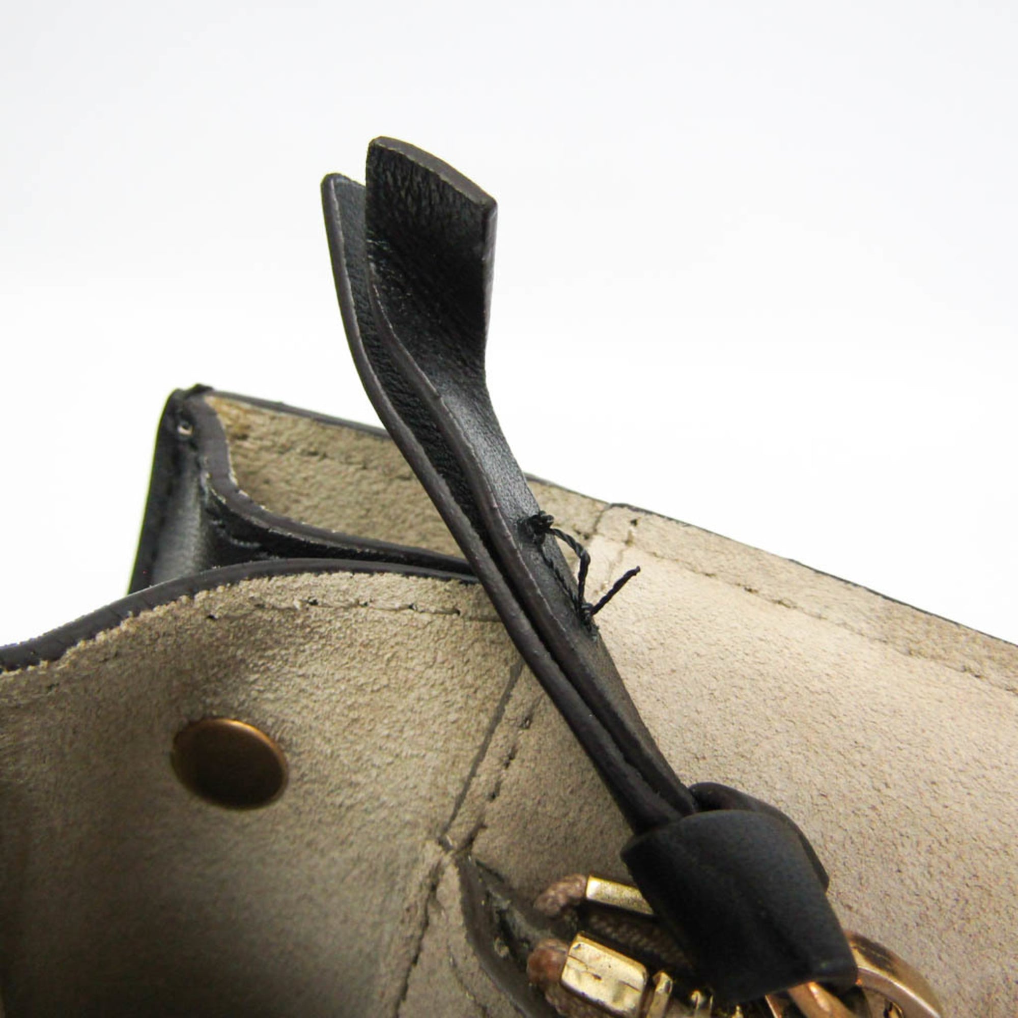 Chloé Faye Medium · Suede & Leather