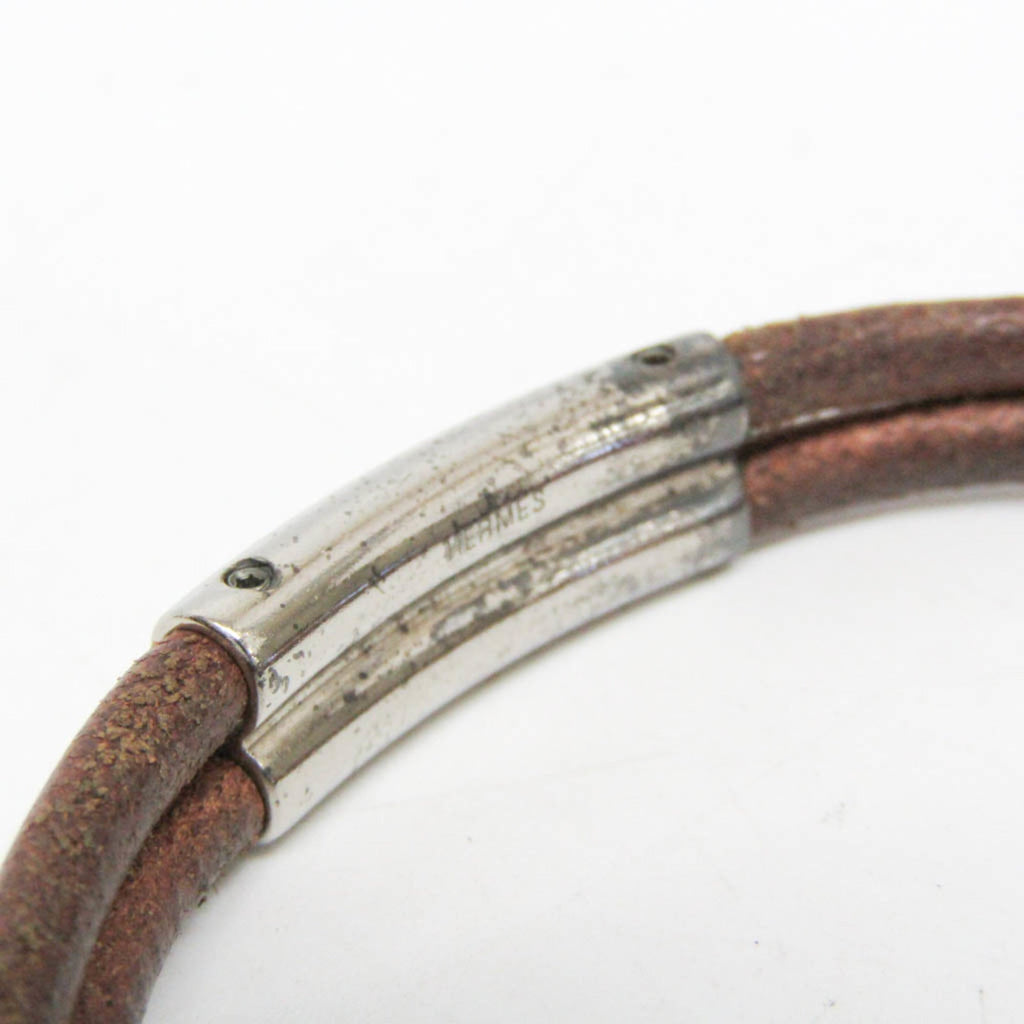 Hermès Hercule · Leather & Metal