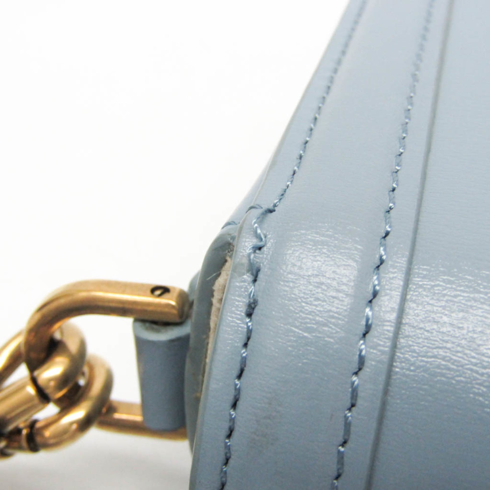 Tod's T-Timeless · Chain Shoulder Bag