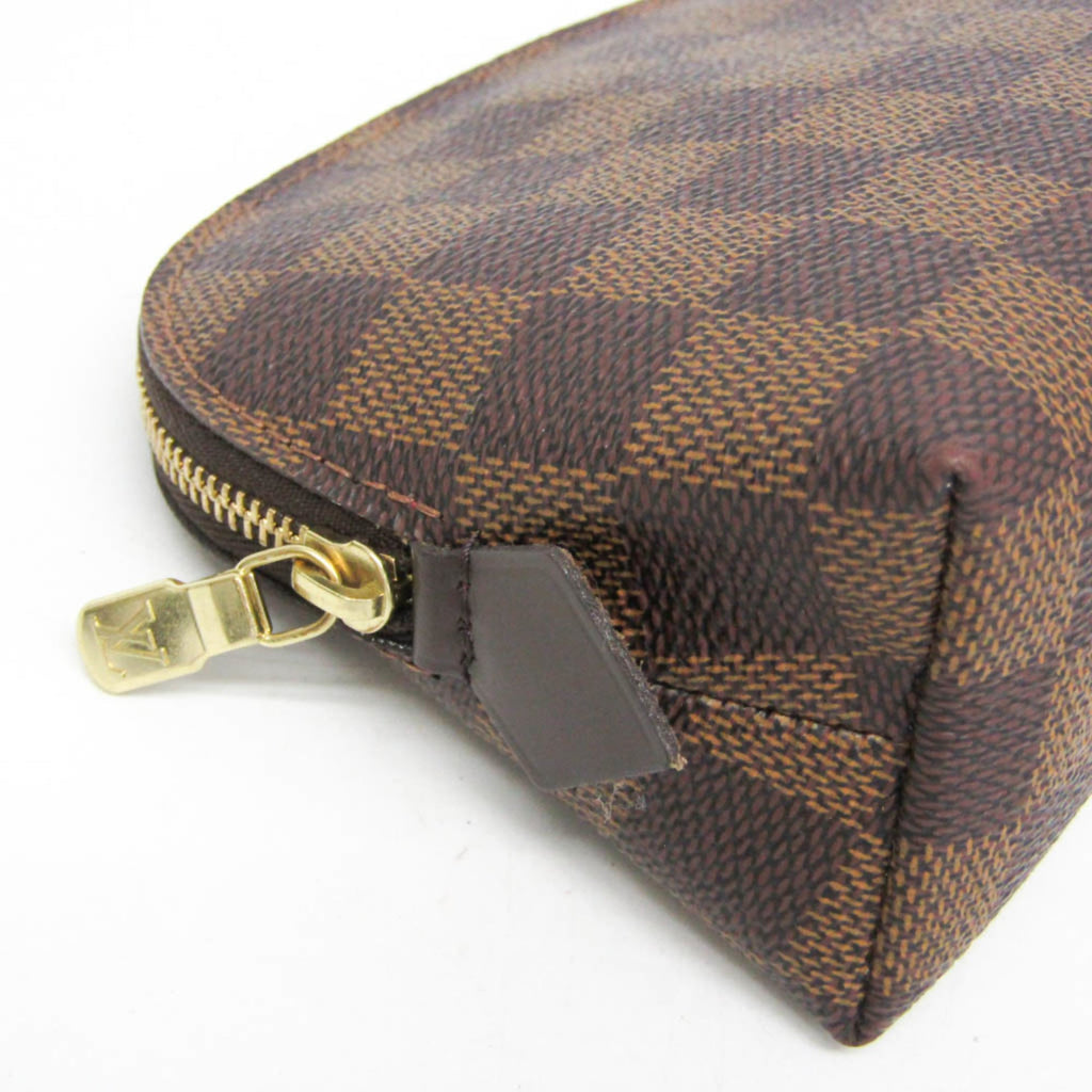 Louis Vuitton Pochette · Damier Ebene