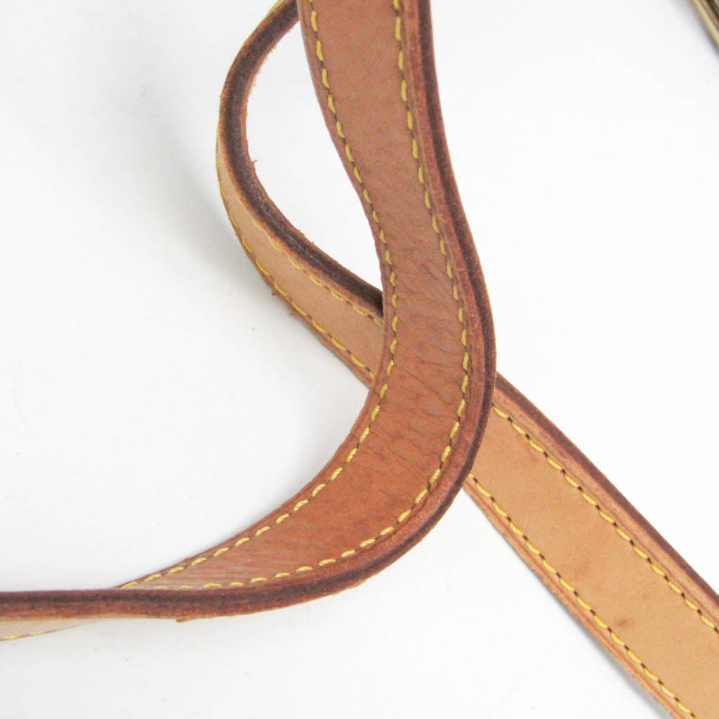Louis Vuitton Montsouris MM · Monogram