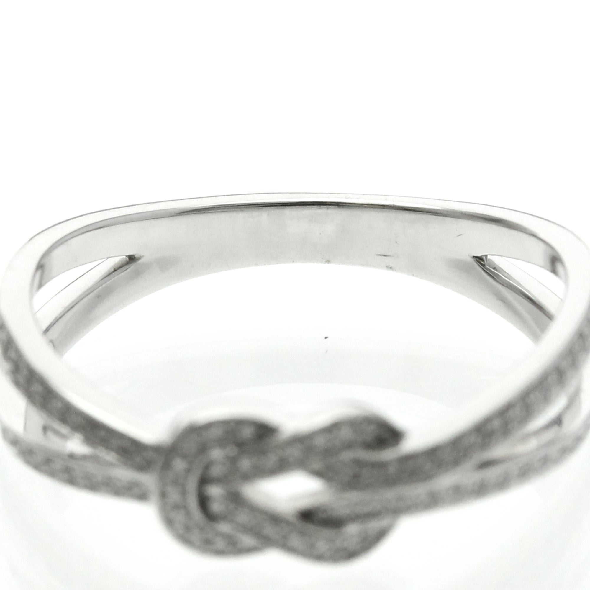 Fred Chance Infini · Diamond · 18K White Gold